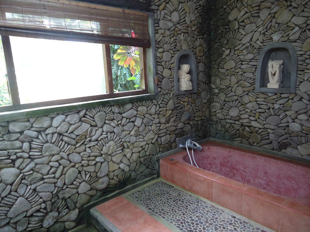 Sari Wangi Cottage Ubud Exterior foto